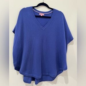Rare Lilly Pulitzer Cashmere Sweater!